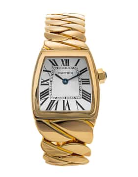 La doña sales de cartier collection